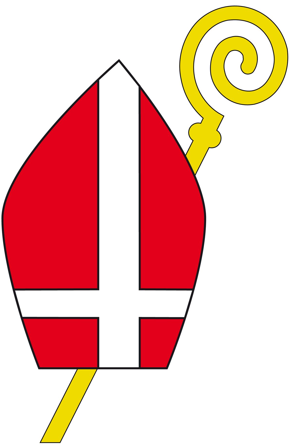 St. Nikolaus Gut Hirt Zug